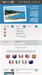 Mobile Screenshot of expandlanguages.com
